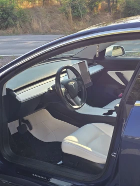 Tesla Model 3 Long range premium | Auto.bg — изображение 8