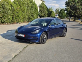 Tesla Model 3 Long range premium | Auto.bg — изображение 2