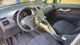 Toyota Auris 1.6 | Mobile.bg � ����� ������ 10
