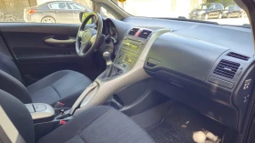 Toyota Auris 1.6 | Mobile.bg � ����� ������ 9
