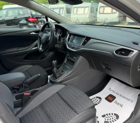 Opel Astra 1.5CDTI/Camera/Navi/ | Auto.bg — изображение 14