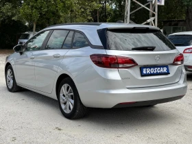 Opel Astra 1.5CDTI/Camera/Navi/ | Auto.bg — изображение 4