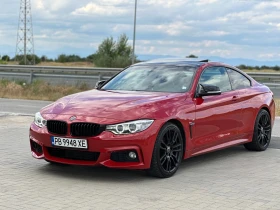 BMW 420 M PACK / F32 | Auto.bg — изображение 2