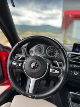 BMW 420 M PACK / F32 | Auto.bg — изображение 11