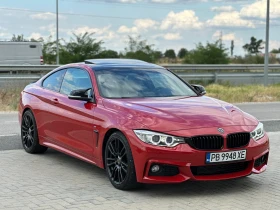 BMW 420 M PACK / F32 | Auto.bg — изображение 6