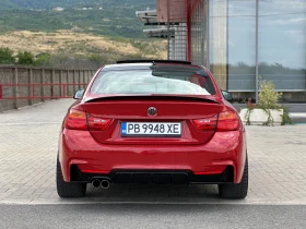 BMW 420 M PACK / F32 | Auto.bg — изображение 4