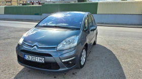 Citroen C4 Picasso 1.6HDI 2012 ФЕЙСЛИФТ РАЗПРОДАЖБА