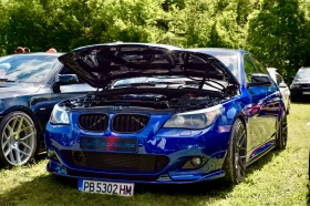 BMW 530 E60