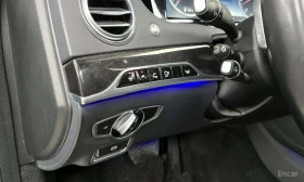 Mercedes-Benz S 500 LONG /ОБДУХВАНЕ/ПАНОРАМА/ДИСТРОНИК/360 - 17100 € - 50504523 16