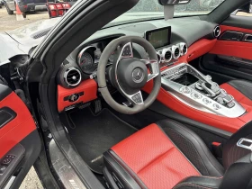 Mercedes-Benz AMG GT C | Mobile.bg � ����� ������ 5