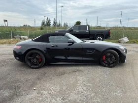 Mercedes-Benz AMG GT C | Mobile.bg � ����� ������ 3