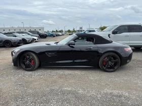 Mercedes-Benz AMG GT C | Mobile.bg � ����� ������ 2