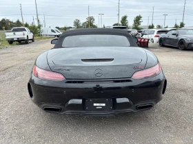 Mercedes-Benz AMG GT C | Mobile.bg � ����� ������ 4