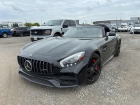 ������ Mercedes-Benz AMG GT...