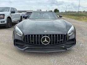 Mercedes-Benz AMG GT C | Mobile.bg � ����� ������ 6