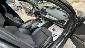 Audi A6 3.0 BiTdi S-line Дистроник  | Auto.bg — изображение 13