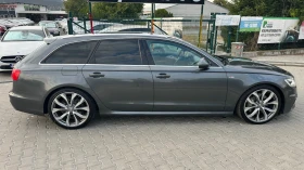 Audi A6 3.0 BiTdi S-line Дистроник  | Auto.bg — изображение 6