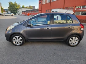 Toyota Yaris 1.33 DUAL VVT-I ПЕРФЕКТНА | Auto.bg — изображение 7