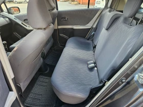 Toyota Yaris 1.33 DUAL VVT-I ПЕРФЕКТНА | Auto.bg — изображение 11