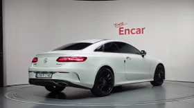 Mercedes-Benz E 400 2018 Coupe 4Matic* AMG Line* Фиксирана цена  | Auto.bg — изображение 2