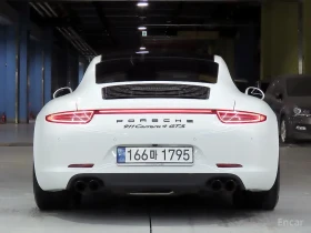 Porsche 911 CARRERA* 991* GTS* PDK* ОБДУХВАНЕ*  | Auto.bg — изображение 4