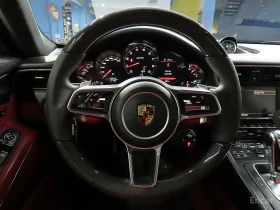 Porsche 911 CARRERA* 991* GTS* PDK* ОБДУХВАНЕ*  | Auto.bg — изображение 8