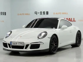 Porsche 911 CARRERA* 991* GTS* PDK* ОБДУХВАНЕ*