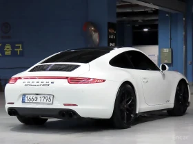 Porsche 911 CARRERA* 991* GTS* PDK* ОБДУХВАНЕ*  | Auto.bg — изображение 3