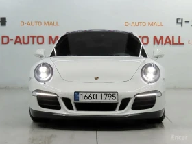 Porsche 911 CARRERA* 991* GTS* PDK* ОБДУХВАНЕ*  | Auto.bg — изображение 2