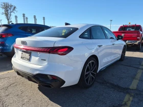 Audi A5 2.0 Tfsi Quattro Progressiv | Mobile.bg � ����� ������ 3