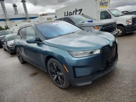BMW iX Sports Activity Vehicle | Mobile.bg � ����� ������ 2