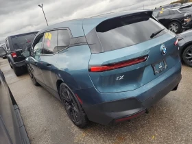 BMW iX Sports Activity Vehicle | Mobile.bg � ����� ������ 3