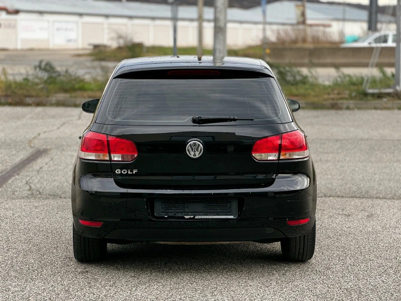 VW Golf 1.4i~80hp, снимка 6 - Автомобили и джипове - 43249914