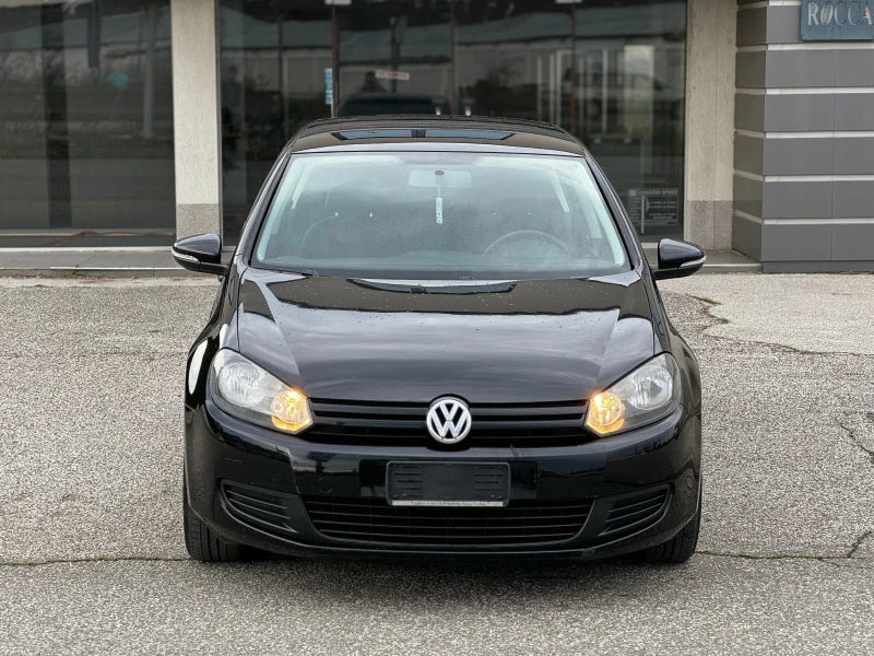 VW Golf 1.4i~80hp, снимка 2 - Автомобили и джипове - 43249914