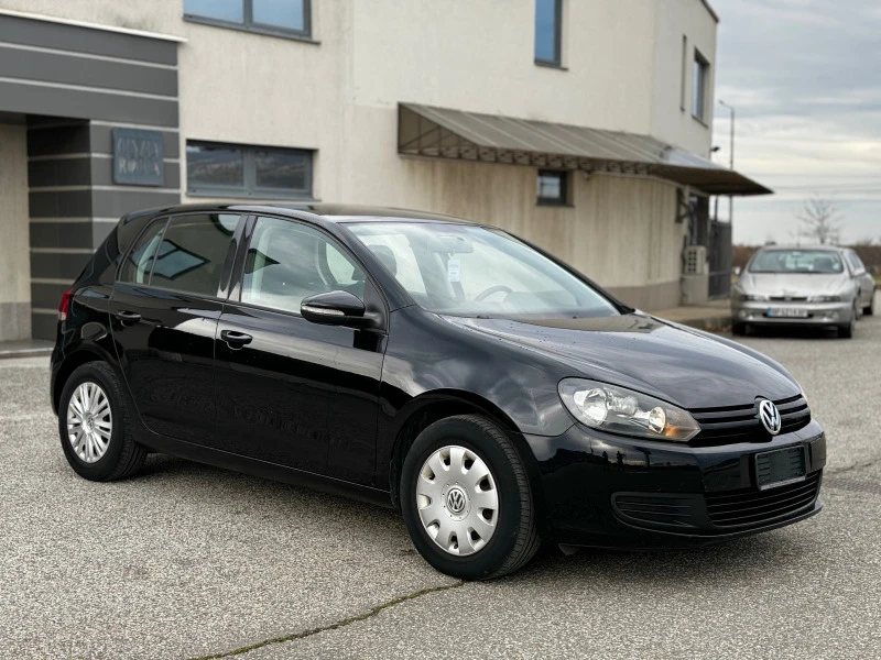 VW Golf 1.4i~80hp, снимка 3 - Автомобили и джипове - 43249914