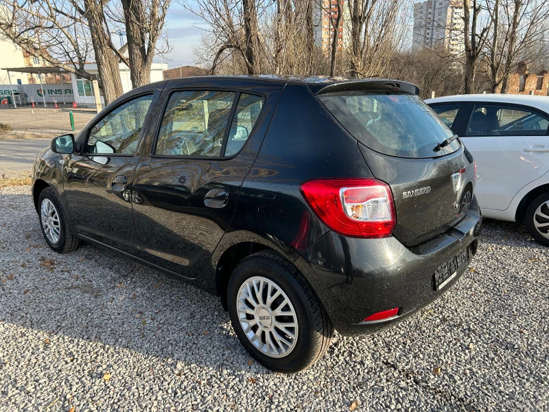 Dacia Sandero 0.9 turbo euro5, снимка 3 - Автомобили и джипове - 46318399