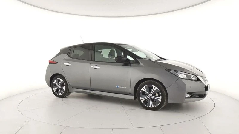 Nissan Leaf  На части 40KW TEKNA, снимка 7 - Автомобили и джипове - 45545707