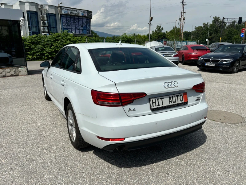 Audi A4 2.0 TDI quattro, снимка 7 - Автомобили и джипове - 46065984