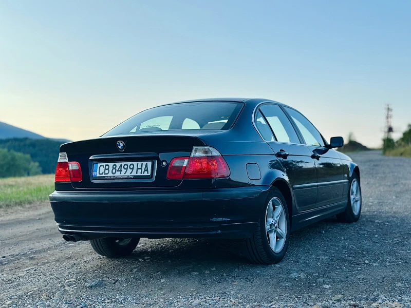 BMW 328, снимка 7 - Автомобили и джипове - 47596803