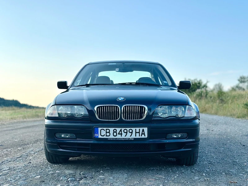 BMW 328, снимка 5 - Автомобили и джипове - 47596803