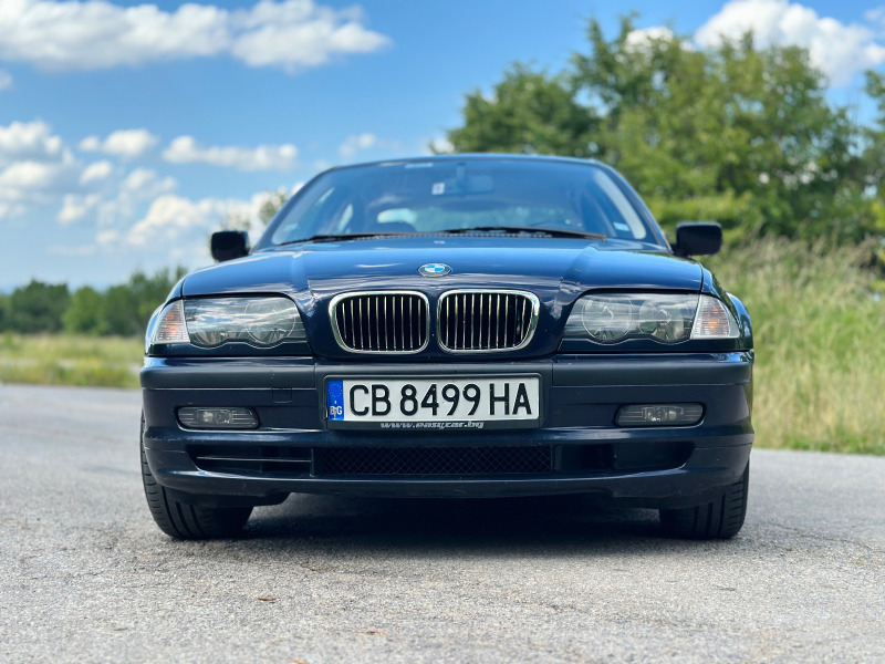 BMW 328, снимка 3 - Автомобили и джипове - 46464428
