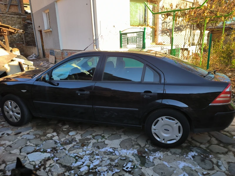 Ford Mondeo, снимка 6 - Автомобили и джипове - 48089890