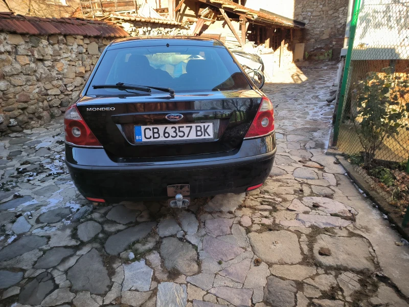 Ford Mondeo, снимка 2 - Автомобили и джипове - 48089890