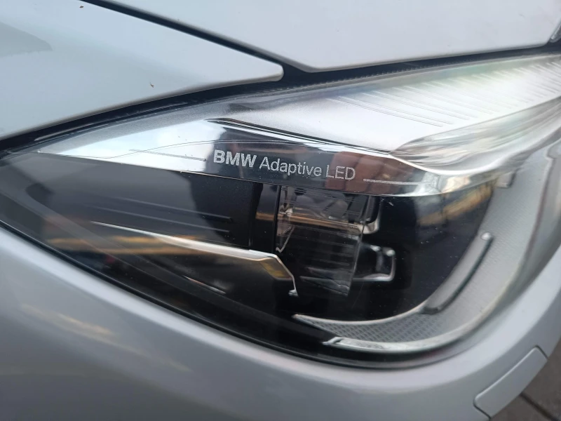 BMW 3gt 318d 150к.с. AUT ADAPTIVE LED NAVI PDC KEYLESS, снимка 13 - Автомобили и джипове - 48639102