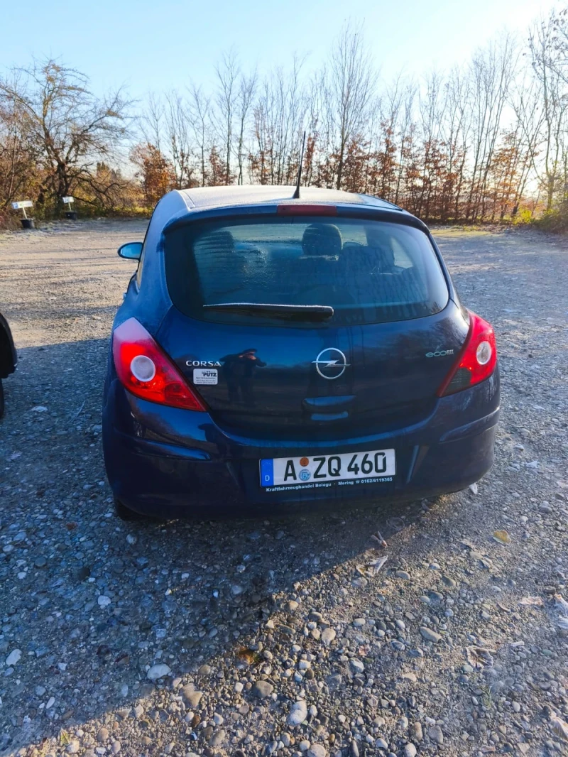 Opel Corsa 1.0 Eco, снимка 2 - Автомобили и джипове - 49513811