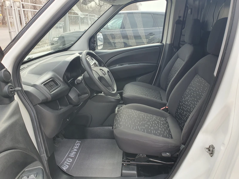 Opel Combo 1.4/120кс/METAH, снимка 9 - Автомобили и джипове - 48977393