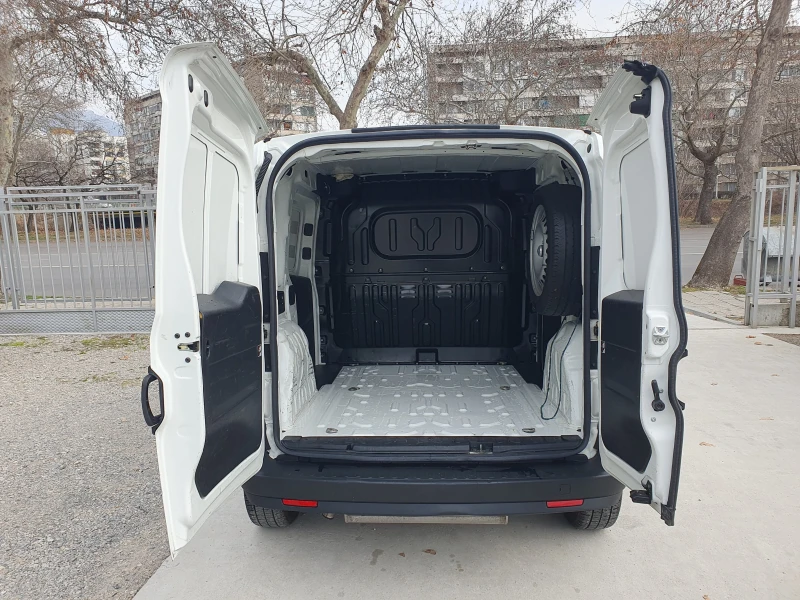 Opel Combo 1.4/120кс/METAH, снимка 15 - Автомобили и джипове - 48977393