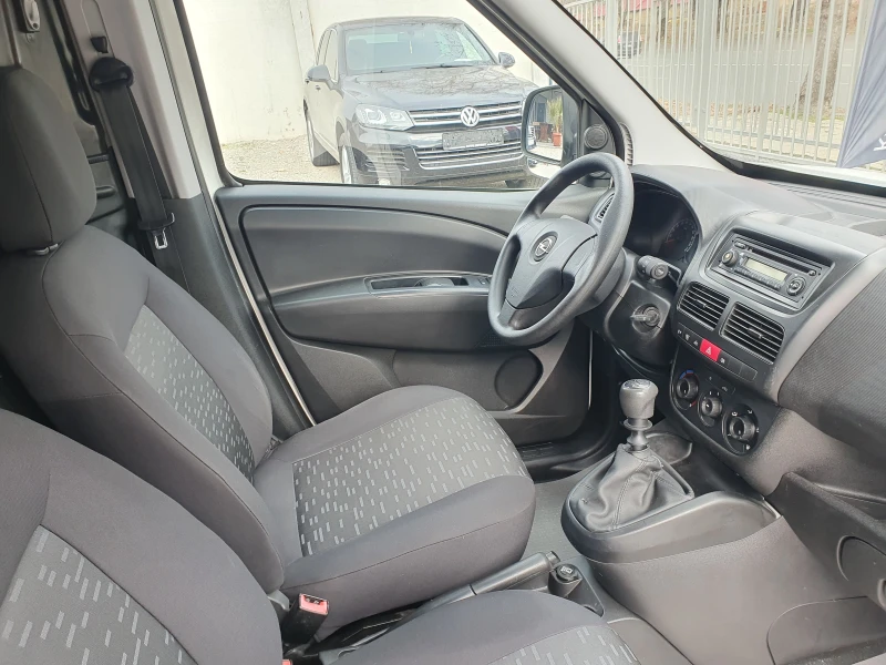 Opel Combo 1.4/120кс/METAH, снимка 13 - Автомобили и джипове - 48977393