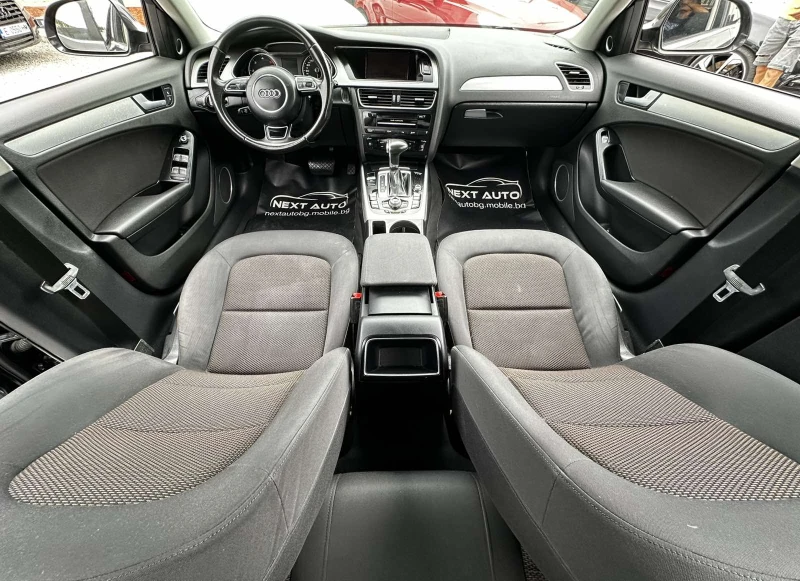 Audi A4 Allroad 3.0TDI 245HP QUATTRO CAMERA, снимка 10 - Автомобили и джипове - 51377836