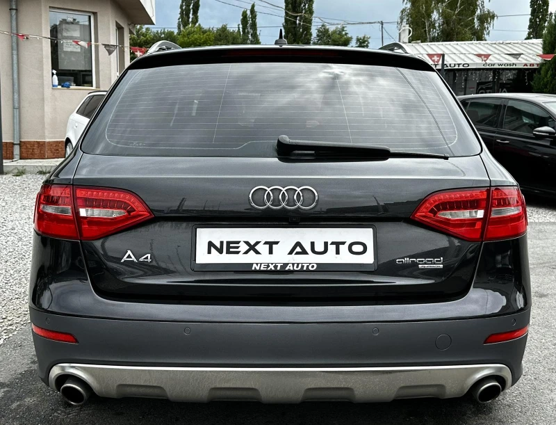 Audi A4 Allroad 3.0TDI 245HP QUATTRO CAMERA, снимка 6 - Автомобили и джипове - 51377836